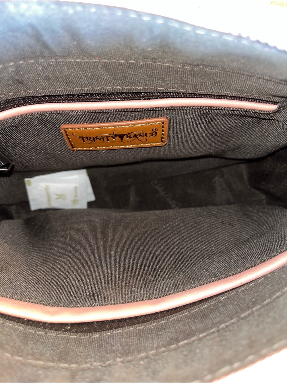 Trinity Ranch purse - Picture 5 of 7